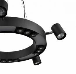 Подвесной светильник Vele Luce Octopus  - 5